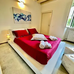 Centralissimo Open Space 110 Mq Immerso Nel Apartament Bergamo