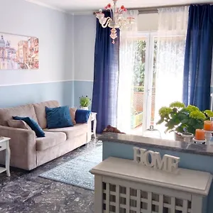 San Felice Apartament Favaro Veneto