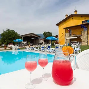 Le Murette - Enjoy Apartament Affi