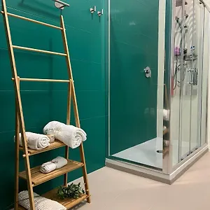 Gabry Apartament Palermo
