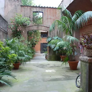 Palazzo Velli Apartament Rzym